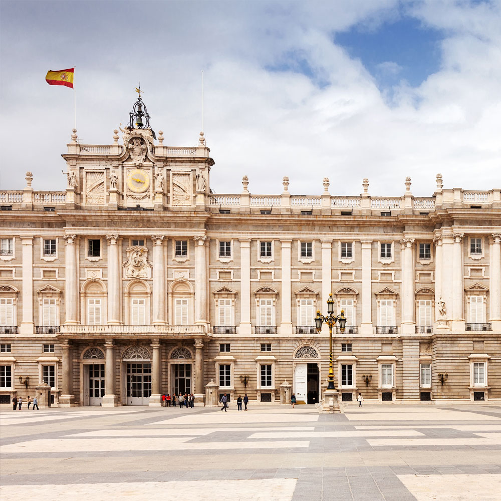 Madrid