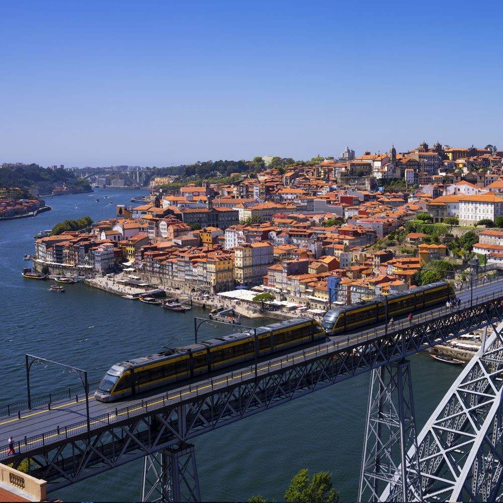 Porto
