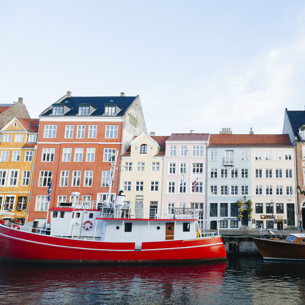Stockholm