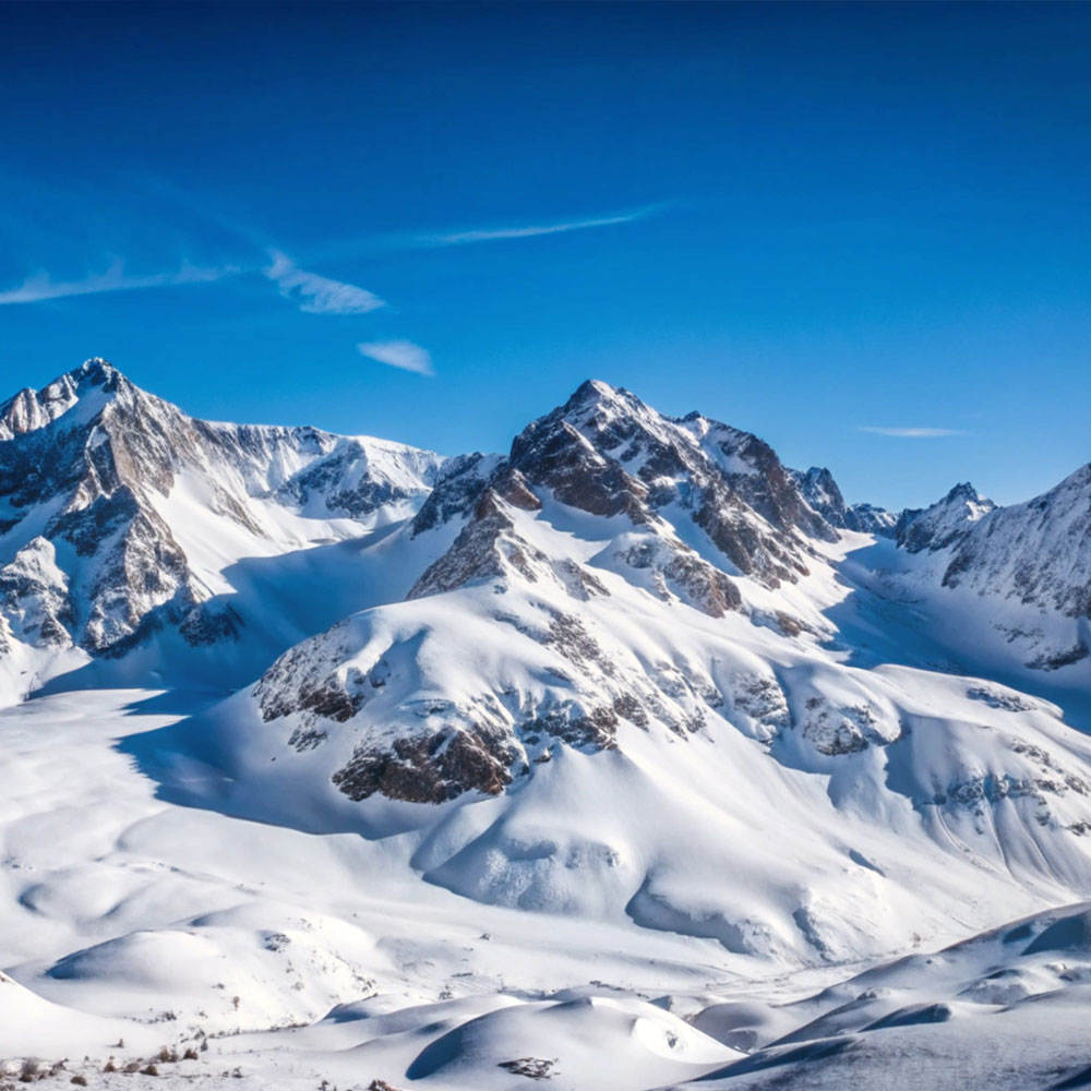 Chamonix