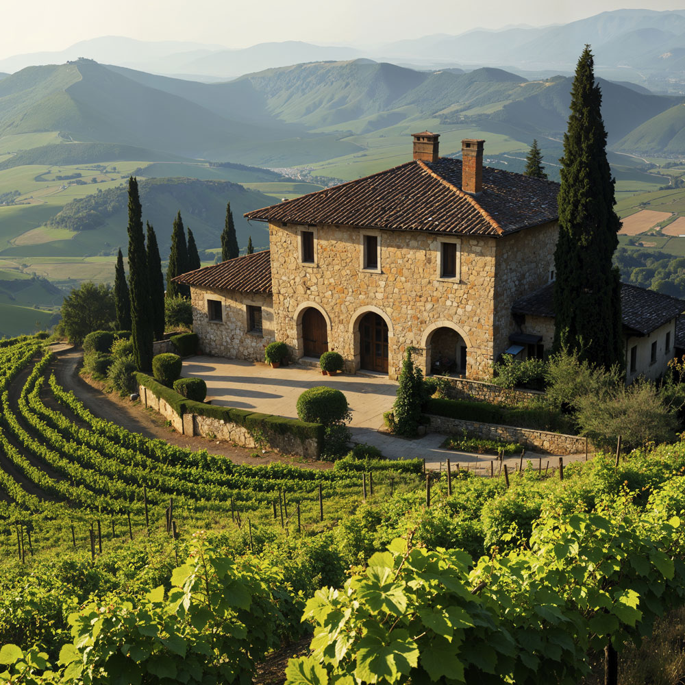 Toscane