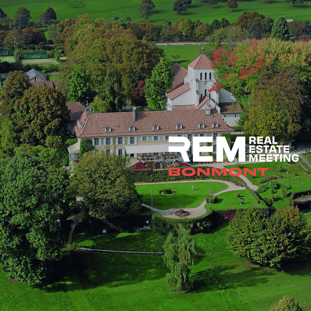 REM Real Estate Meeting