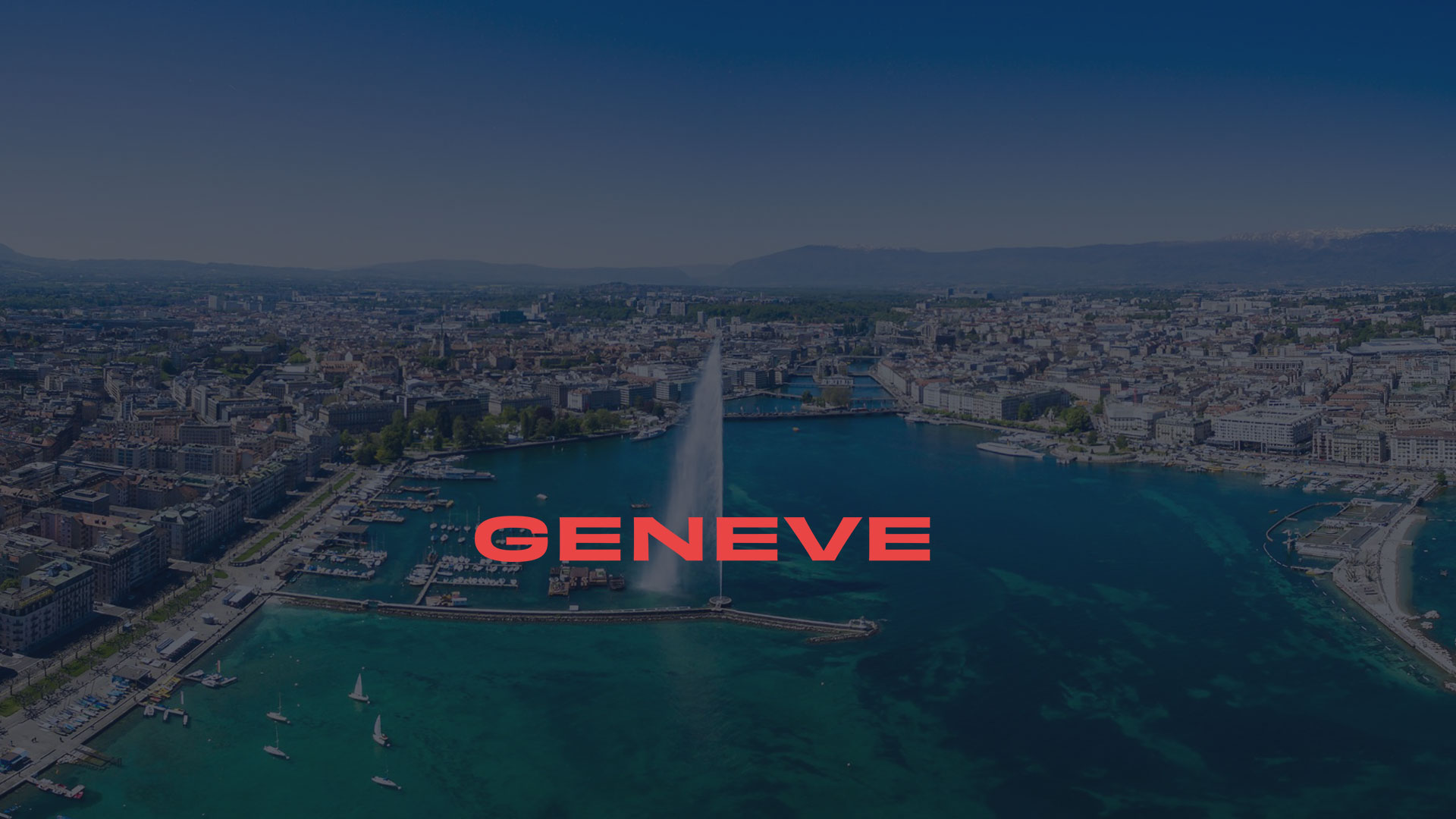 REM GENÈVE 2025