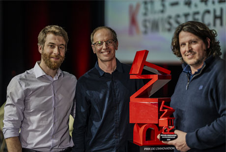 Finale sur  REM SWISS 2026