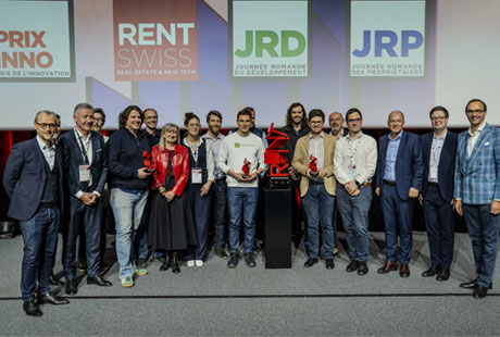 Lancement des candidatures