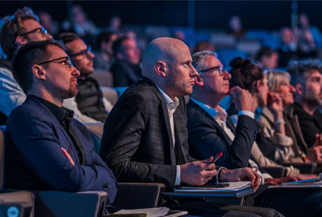 Préséléction  devant Jury pro